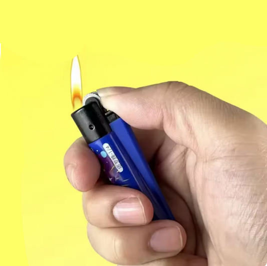 Clipper Lighter Galaxy クリッパー ライター