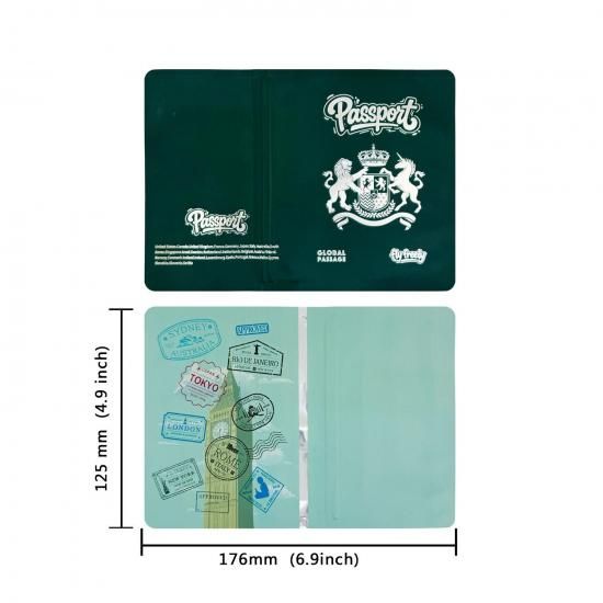 Smell Proof Zip Bags スメルプルーフジップパッグ 5枚セット ウォレット柄