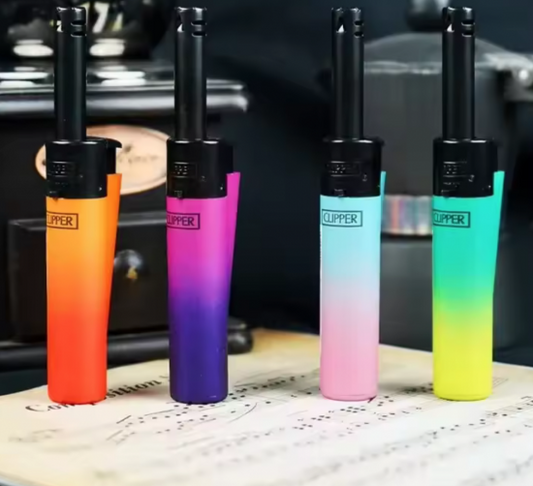 Clipper Lighter クリッパー ライター