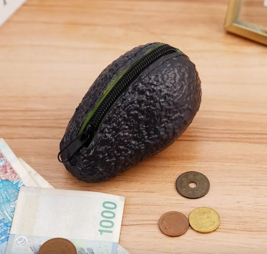 Avocado Stash アボカドスタッシュ