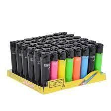 Clipper Lighter JET クリッパー ライター ジェット