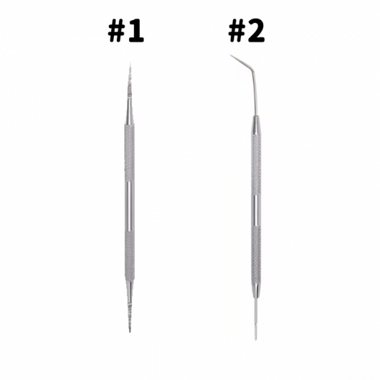 Concentrate dabber tools stick ダバースティックツール #1,2