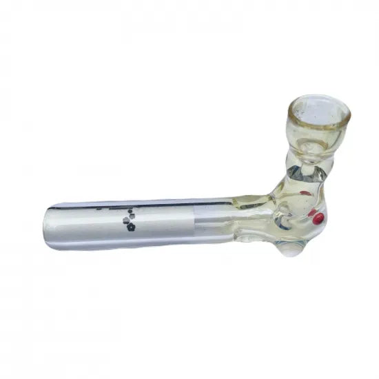 Silicosis シリコシス Steam Roller Pipe Tube対応 ガラスパイプ