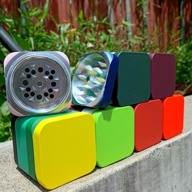 Flower フラワー by Edie Parker GRINDER 4pc グラインダー