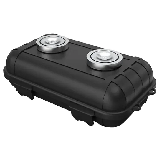 Car Secret stash カースタッシュ