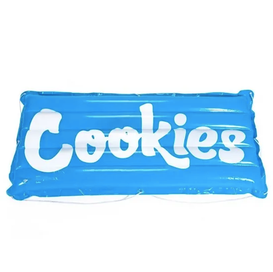 Cookies クッキーズ Inflatable Float 浮き輪