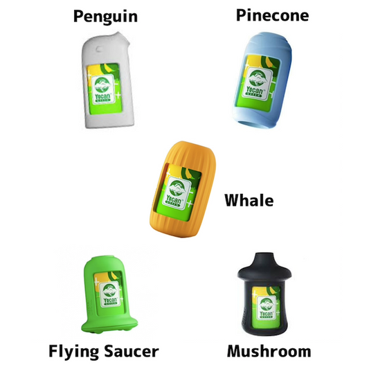 Yocan Green ヨーキャングリーン Personal Air Filter エアフィルター