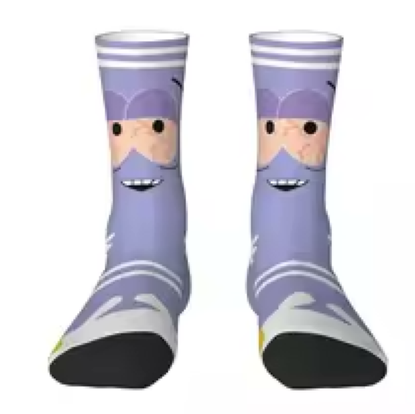 Character Socks キャラクターソックス