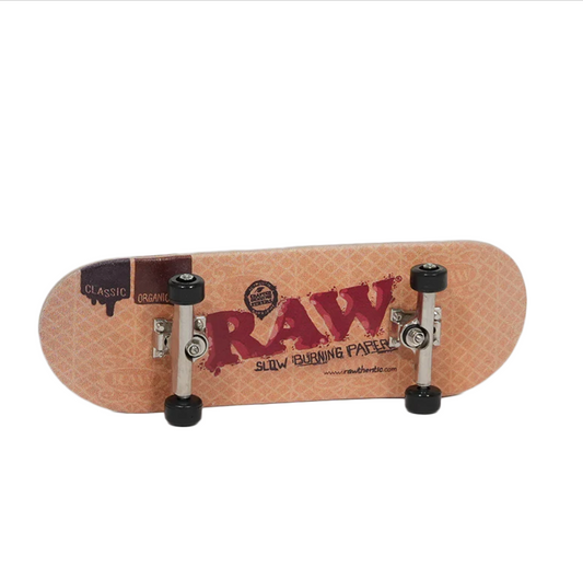 RAW ロウ Finger Board フィンガーボード