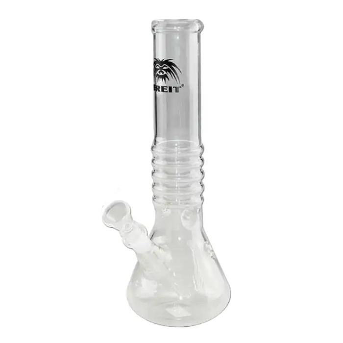 BREIT ブレイト Crystal Ice Water Pipe 水パイプ #B29