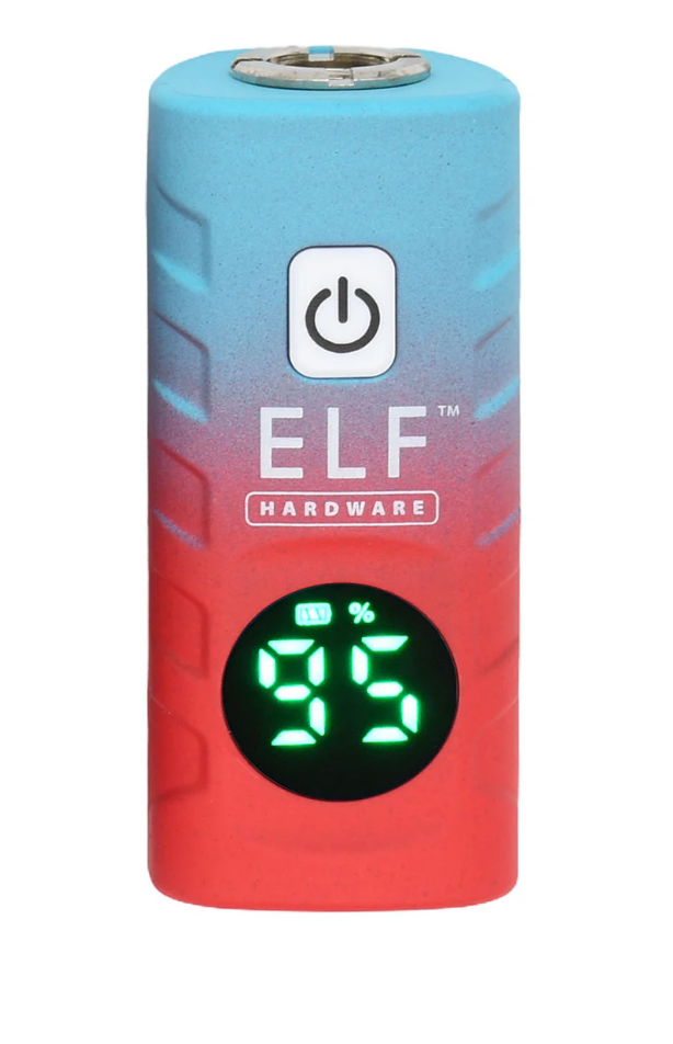 ELF Hardware Deltaic 510 Vape Battery バッテリー ベイプ