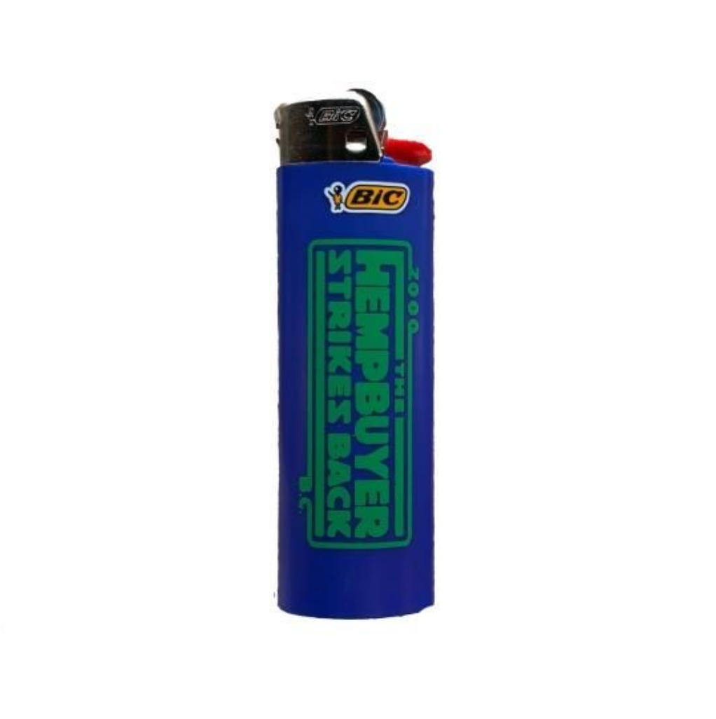 2000B.C. lighter オリジナルライター