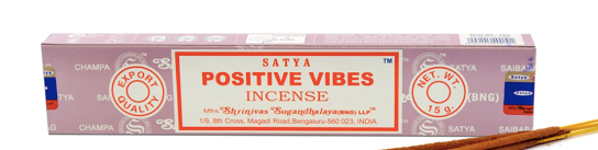 Satya サティヤ Sai Baba Incense Sticks お香