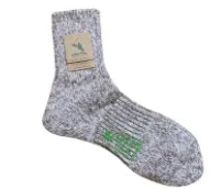 A HOPE HEMP アホープヘンプ #HEMP HSX-294 (ヘンプソックス)