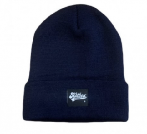 HOTBOX SESSIONS ホットボックスセッションズ Beanie ニットキャップ