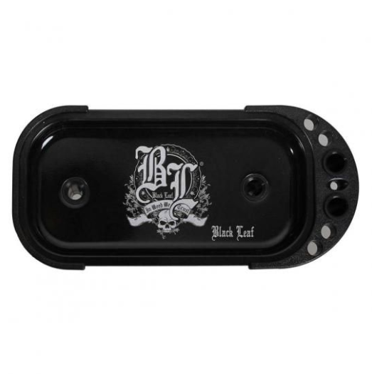 Black Leaf ブラックリーフ Console Dollar ROLLING TRAY KIT 折りたたみローリングトレイキット