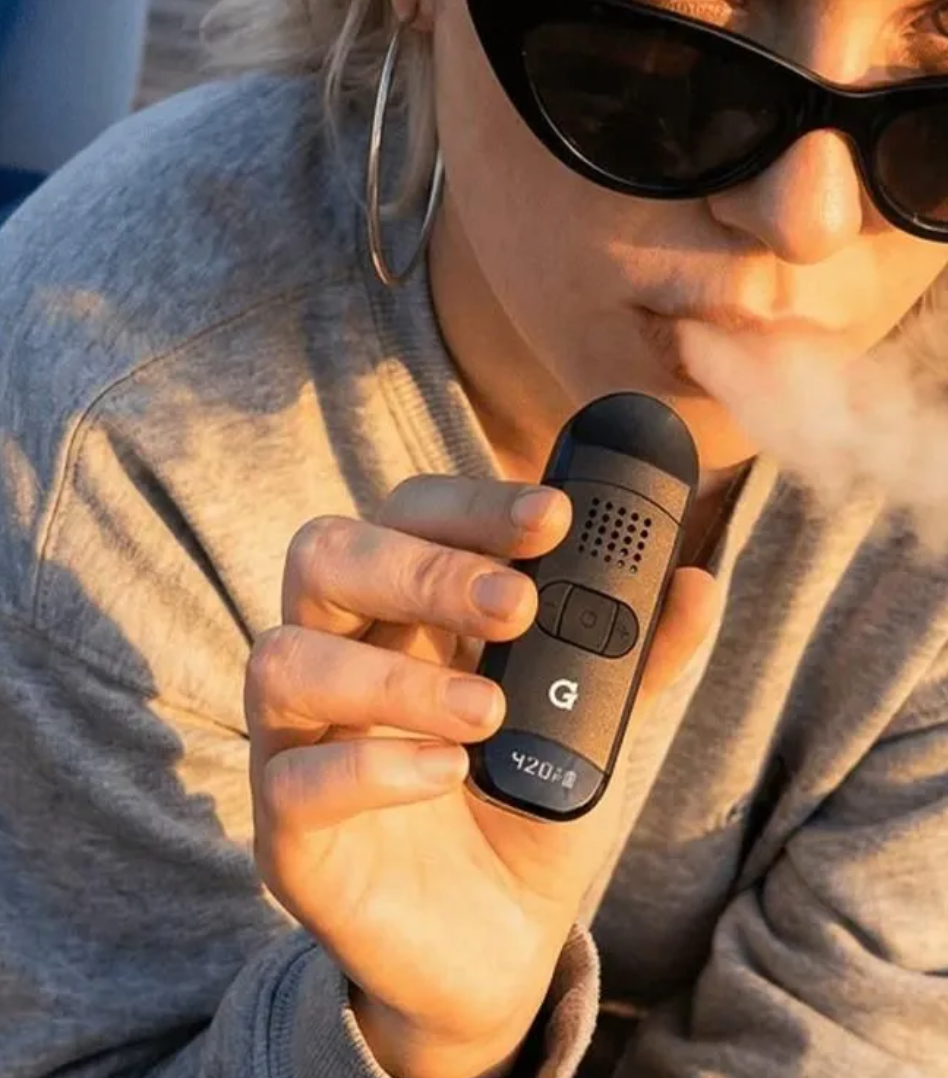 GPEN ジーペン Dash2 Dray Herb Vaporizer ドライハーブベポライザー