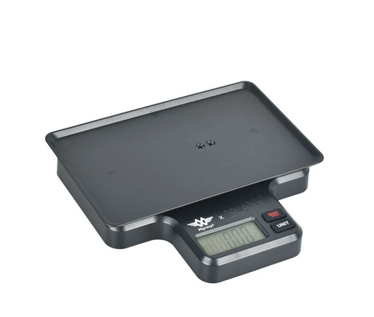 RAW x My Weigh ロウxマイウェイ Tray Scaleトレイスケール 0.1g〜1000g/0.01g〜200g
