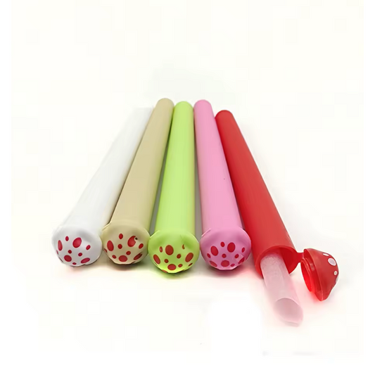 Mushroom Cone Case たばこケース