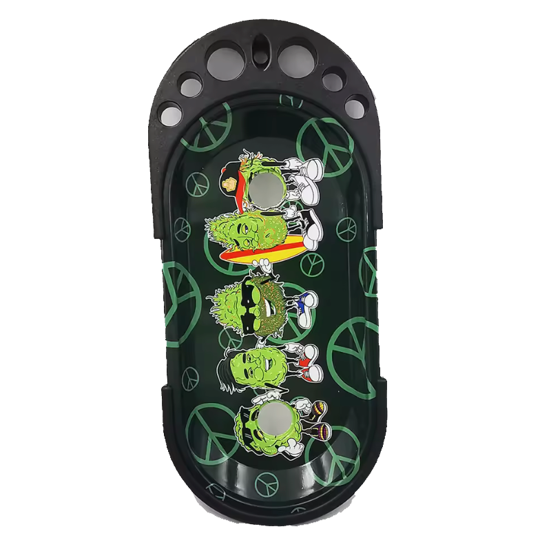Console ROLLING TRAY KIT 折りたたみローリングトレイキット