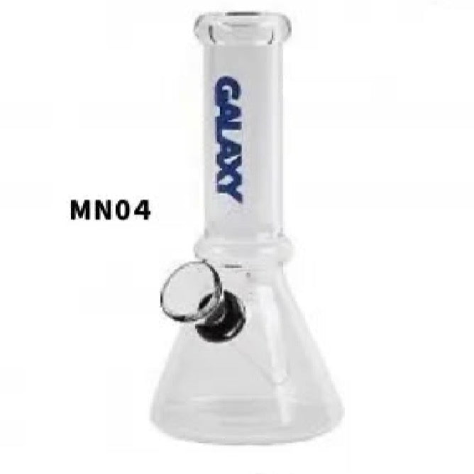 GALAXY ギャラクシー Mini Water Pipe 水パイプ #MN01-04
