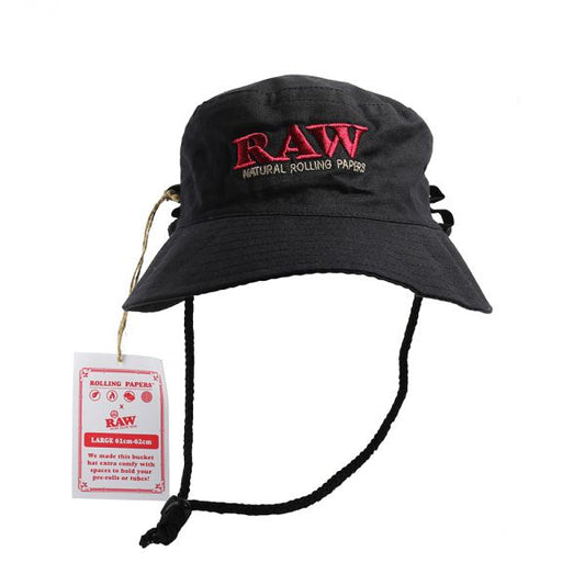 RAW ロウ Smokermans Hats Bucket hat バケットハット