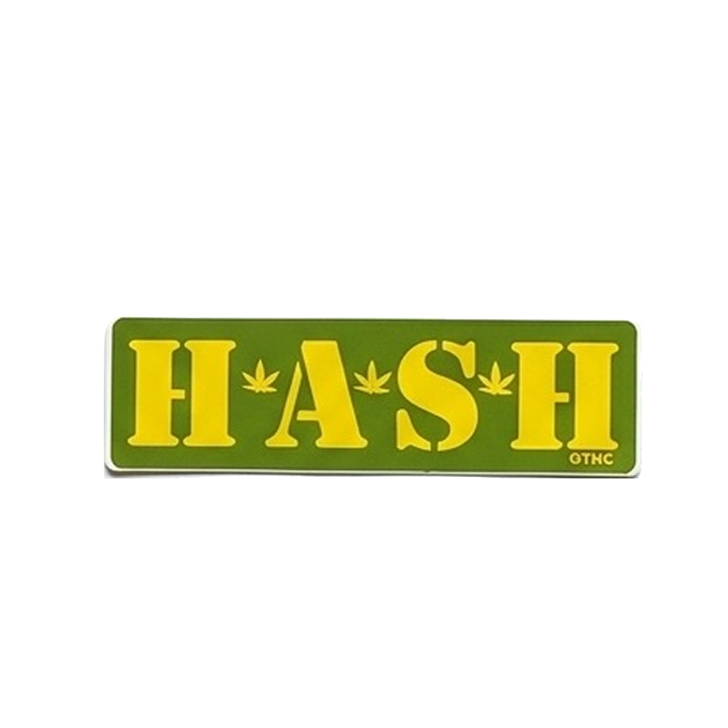 Vintage Sticker ヴィンテージステッカー #26
