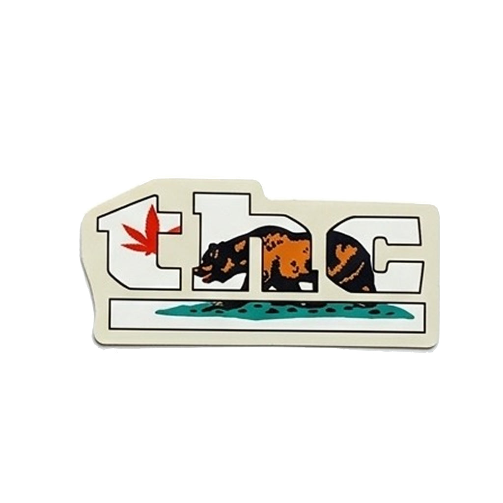 Vintage Sticker ヴィンテージステッカー #25