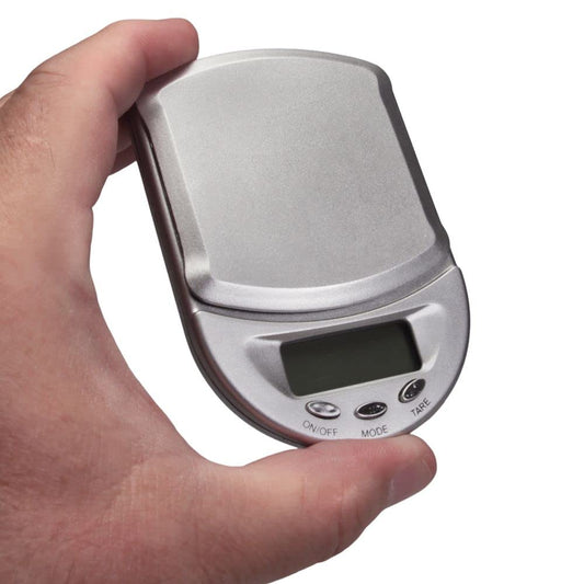 High Precision LCD Digital Scales Mini 0.01g〜500g スケール