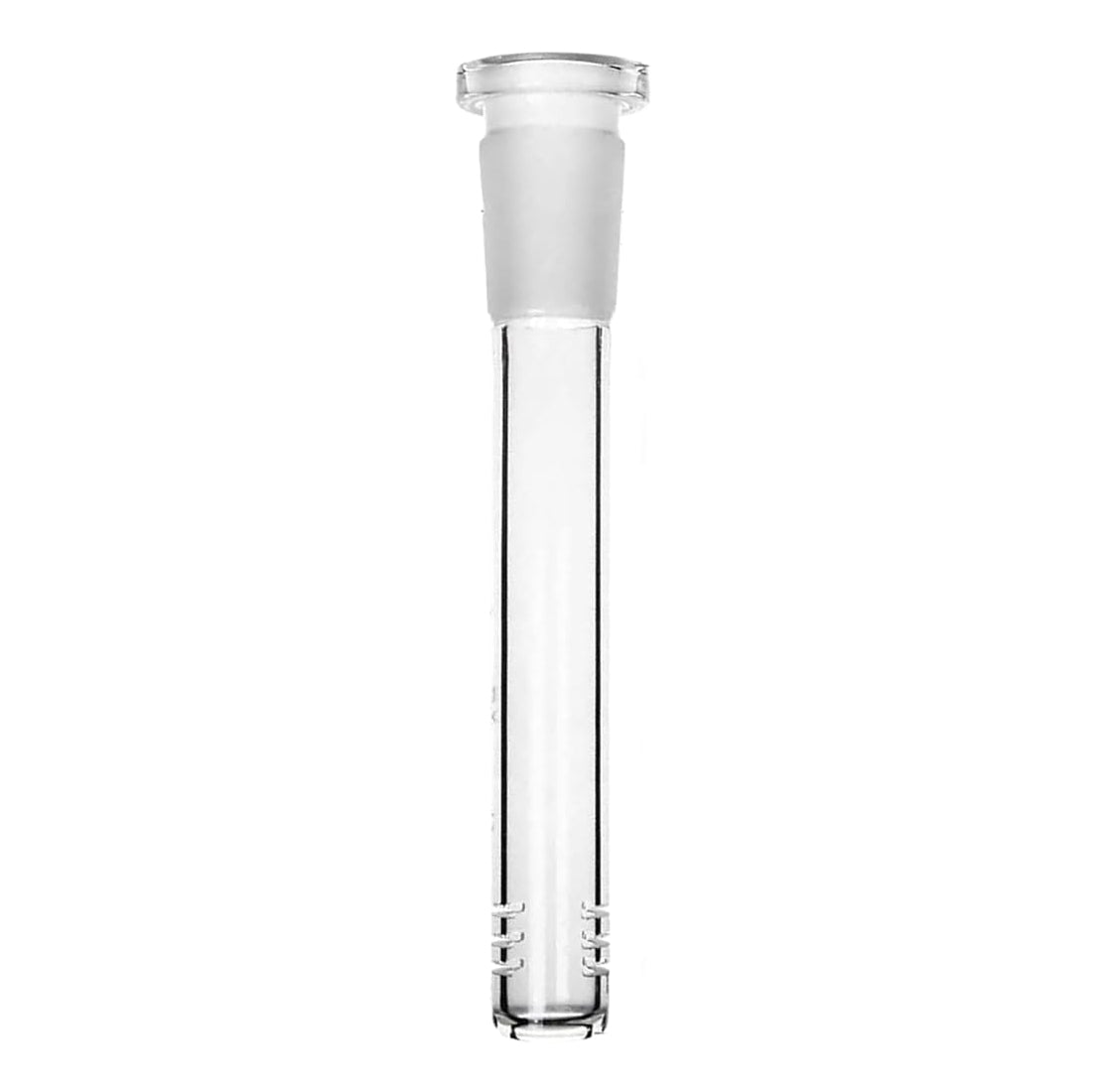 Glass Water Pipe Stem ステム (12cm/16cm)