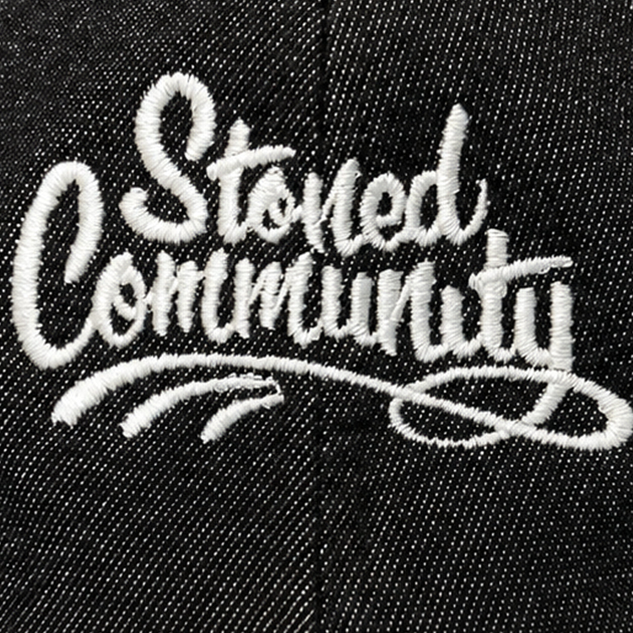 HOTBOXSESSIONS ホットボックスセッションズ "Still Growing" Cap キャップ