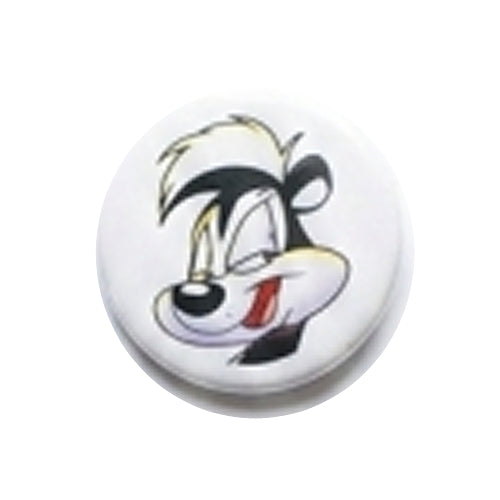 HOTBOXSESSIONS ホットボックスセッションズ tin badge 缶バッジ #5