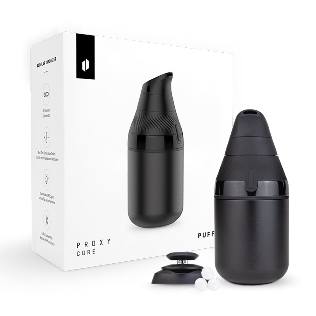 Puffco パフコ Proxy Core Kit ベポライザー