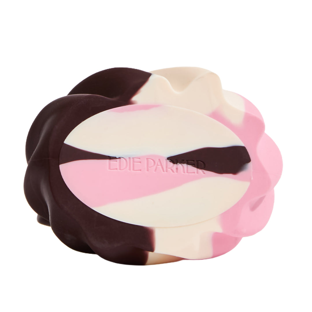 Flower by Edie Parker エディーパーカー Soft Serve Lighter Holder ソフトサーブ ライターホルダー
