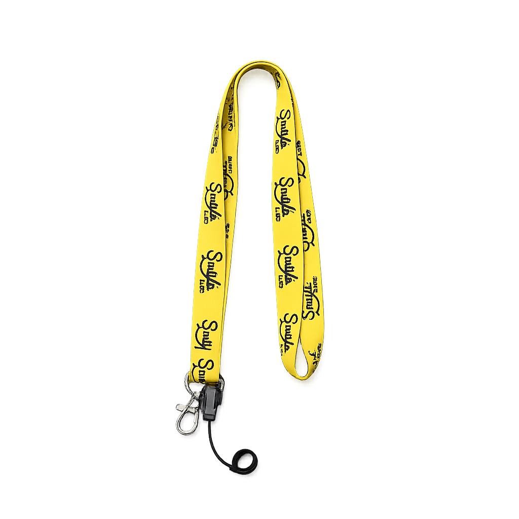 Smyle Labs スマイルラボ Strap keychain ストラップキーホルダー