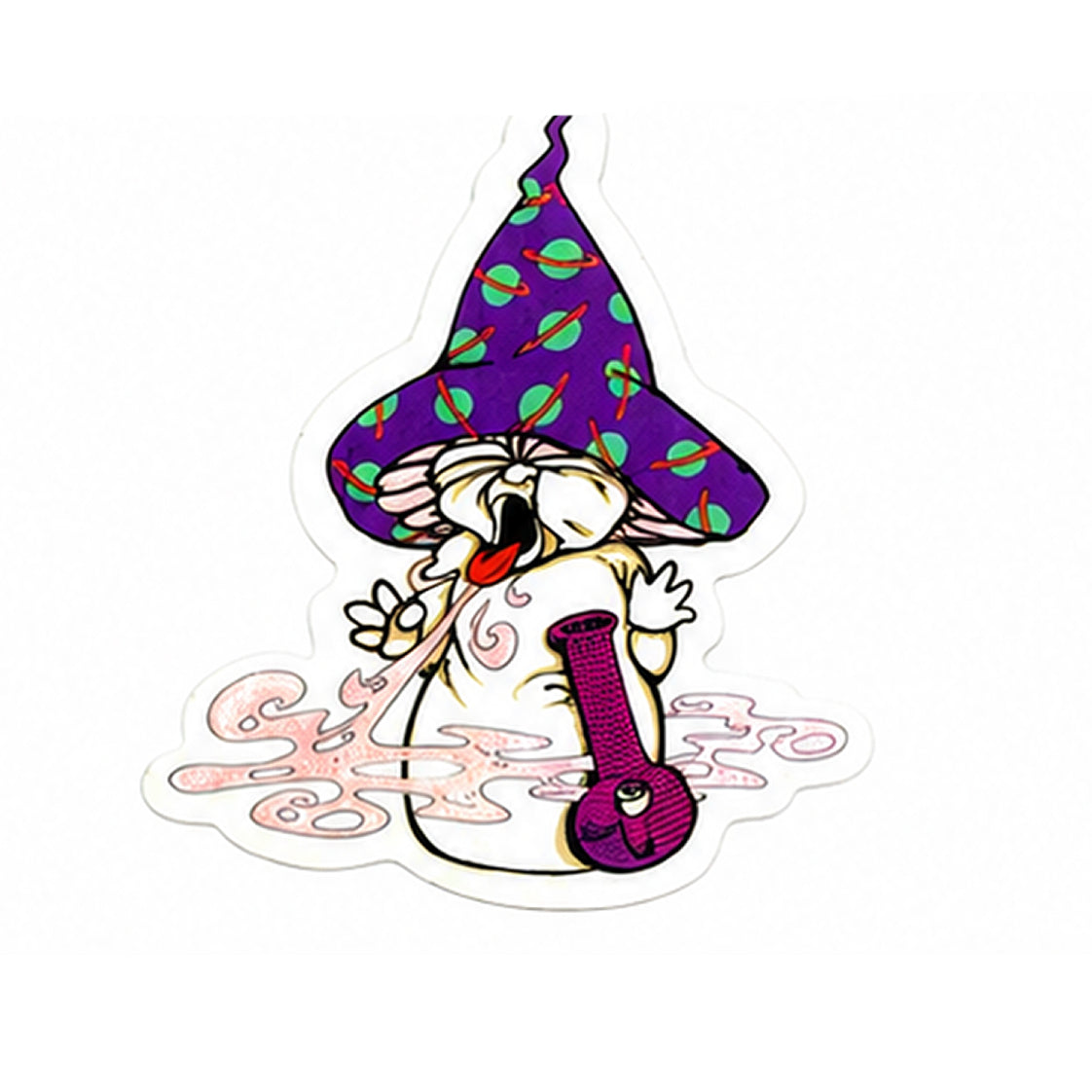 Vintage Sticker ヴィンテージステッカー #78