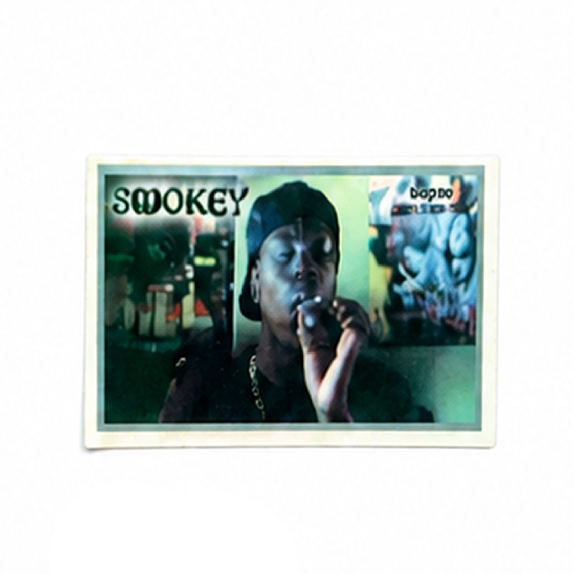 Vintage Sticker ヴィンテージステッカー #79