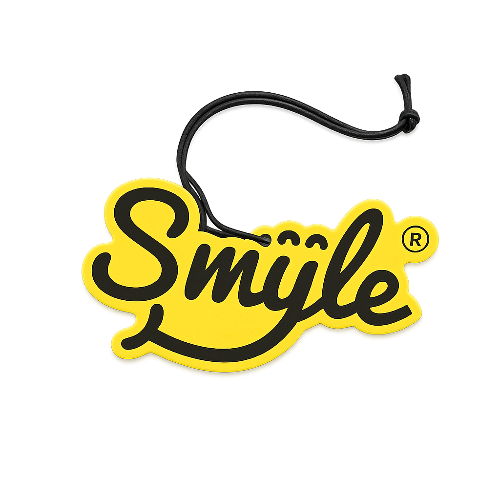 Smyle Labs スマイルラボ Air Freshener エアフレッシュナー