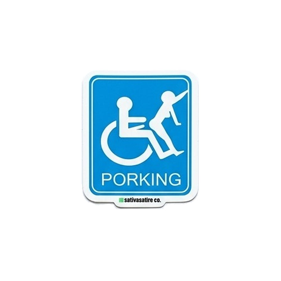 Vintage Sticker ヴィンテージステッカー #31