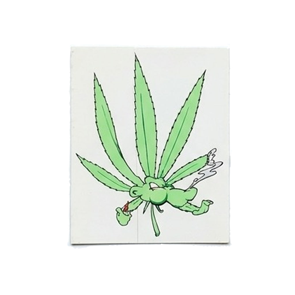 Vintage Sticker ヴィンテージステッカー #36