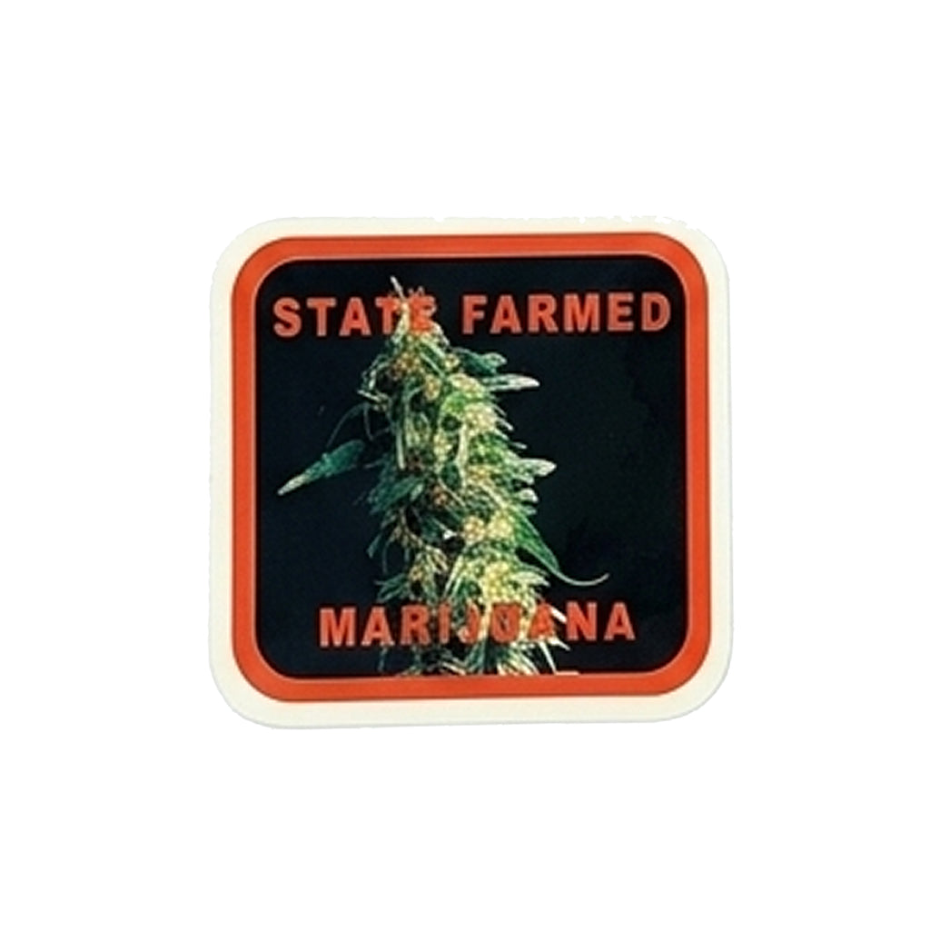 Vintage Sticker ヴィンテージステッカー #6