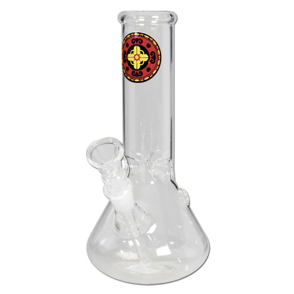 Mandala Glas Water Pipe Ice mini 水パイプ #991870
