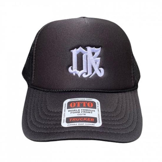 CMK x HOTBOXSESSIONS "SU-CAP" Mesh Cap メッシュキャップ