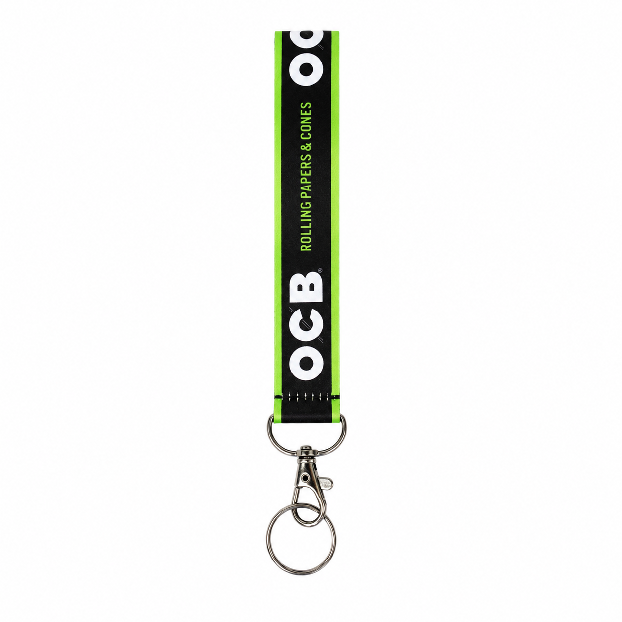 OCB オーシービー Strap keychain ストラップキーホルダー