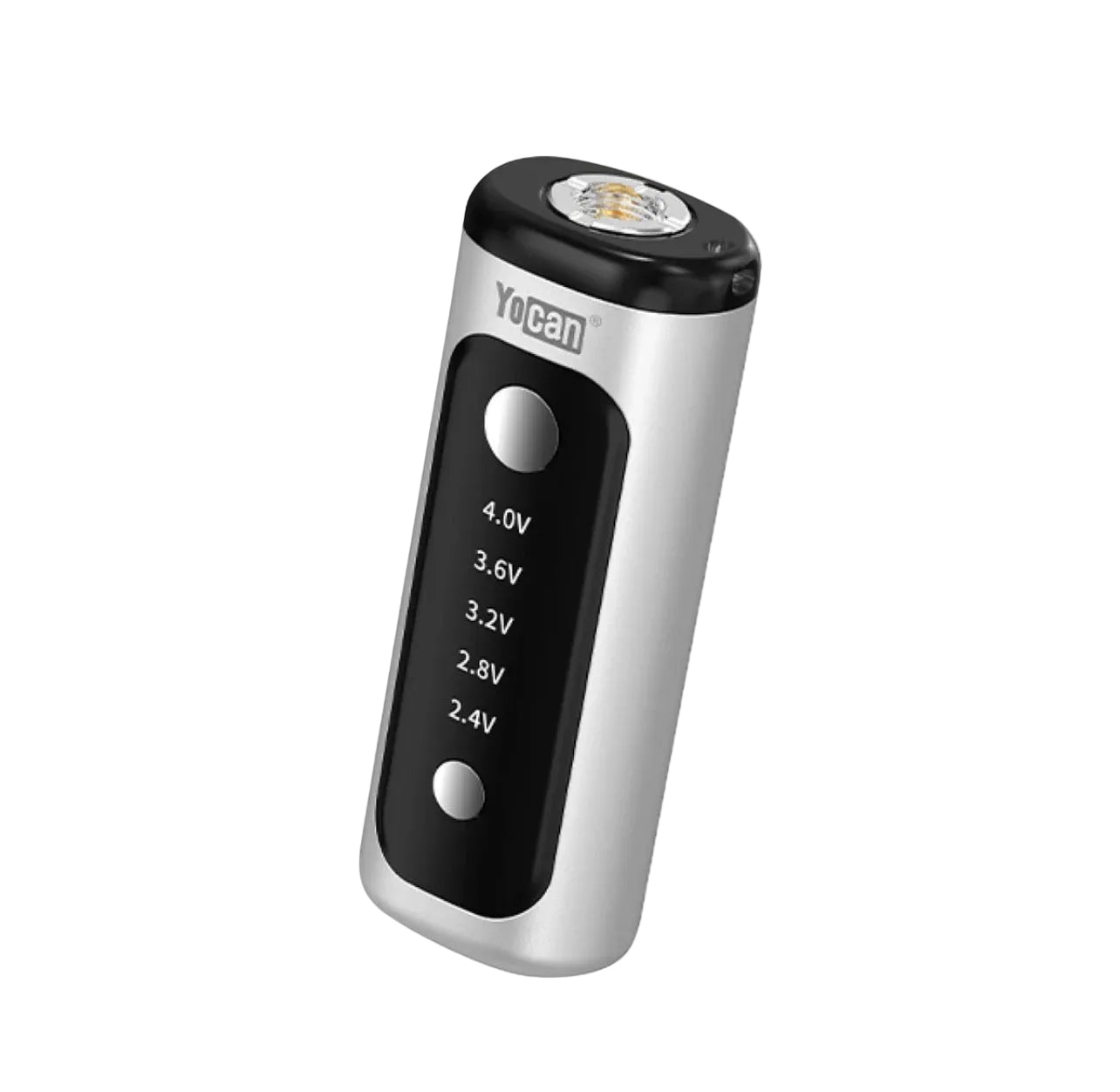 Yocan ヨーキャン 510カートリッジ用Vape "KODO Plus" ベポライザー