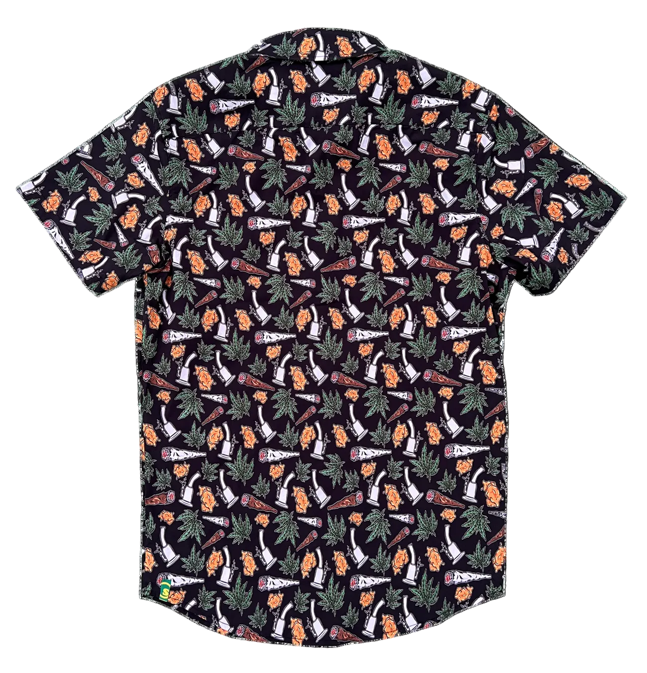 seedleSs シードレス BUTTON DOWN ESSENTIALS Shirt シャツ