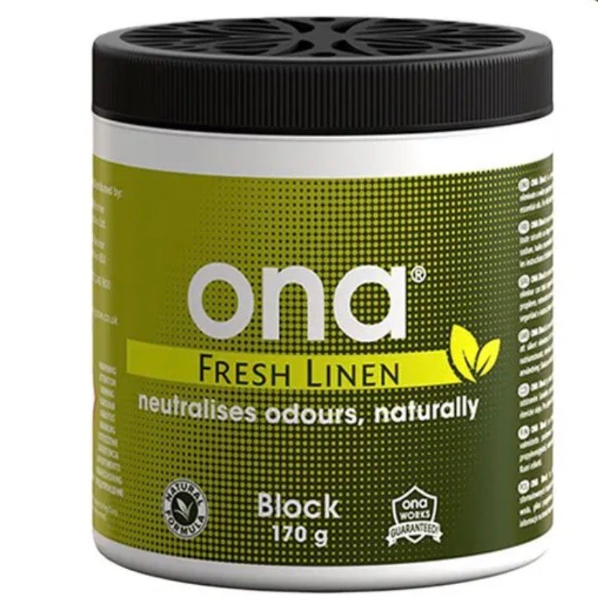 ONA オーナ Block 臭気中和剤