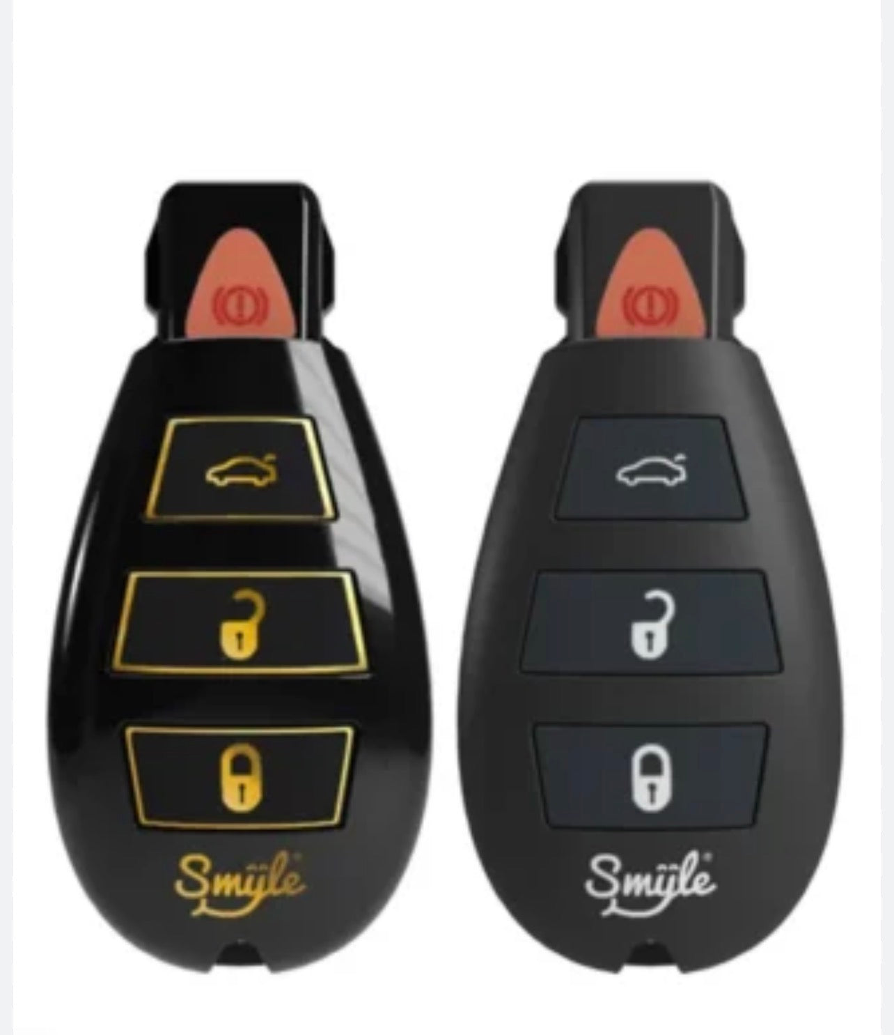 Smyle Labs スマイルラボ Key Fob Cartridge Battery 510バッテリー ベイプ