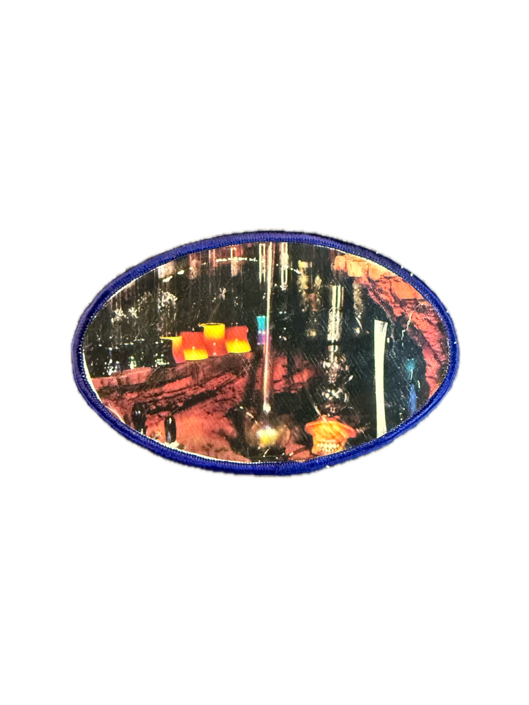 Vintage ヴィンテージ Patch ワッペン #15