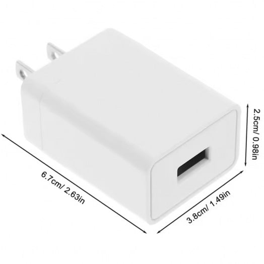 Charger Secret Stash 充電器スタッシュ